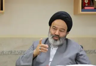 روحانیت باید پاسخگوی مسائل روز باشد