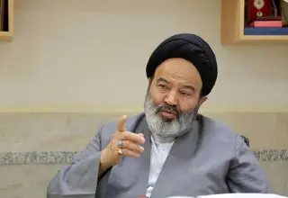 روحانیت باید پاسخگوی مسائل روز باشد