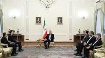پزشکیان سفرای جدید ایران در کرواسی و ماداگاسکار را بدرقه کرد