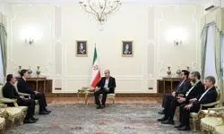پزشکیان سفرای جدید ایران در کرواسی و ماداگاسکار را بدرقه کرد