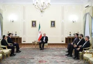 پزشکیان سفرای جدید ایران در کرواسی و ماداگاسکار را بدرقه کرد