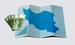 ورود 55 همت «سرمایه‌گذاری و کمک‌ بین‌المللی» به بودجه 1405