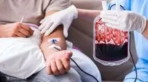همه آنچه باید درباره اهدای خون بدانید