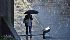  بارش‌های پاییزی امسال فراتر از نرمال است
