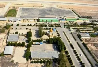 لحظات اولیه حمله به لامرد +فیلم