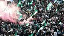 مشکلات سوریه یک سال پس از سقوط اسد