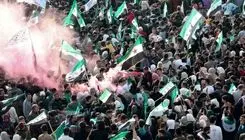 مشکلات سوریه یک سال پس از سقوط اسد