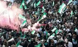 مشکلات سوریه یک سال پس از سقوط اسد