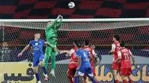 رسانه‌های ورزشی ترکیه قهرمانی پرسپولیس را بعید می‌دانند