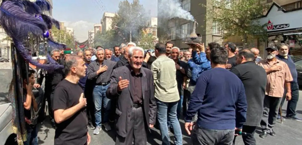دبیر سابق سازمان لیگ فوتبال ایران به سوگ نشست