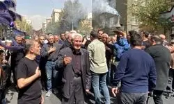 دبیر سابق سازمان لیگ فوتبال ایران به سوگ نشست