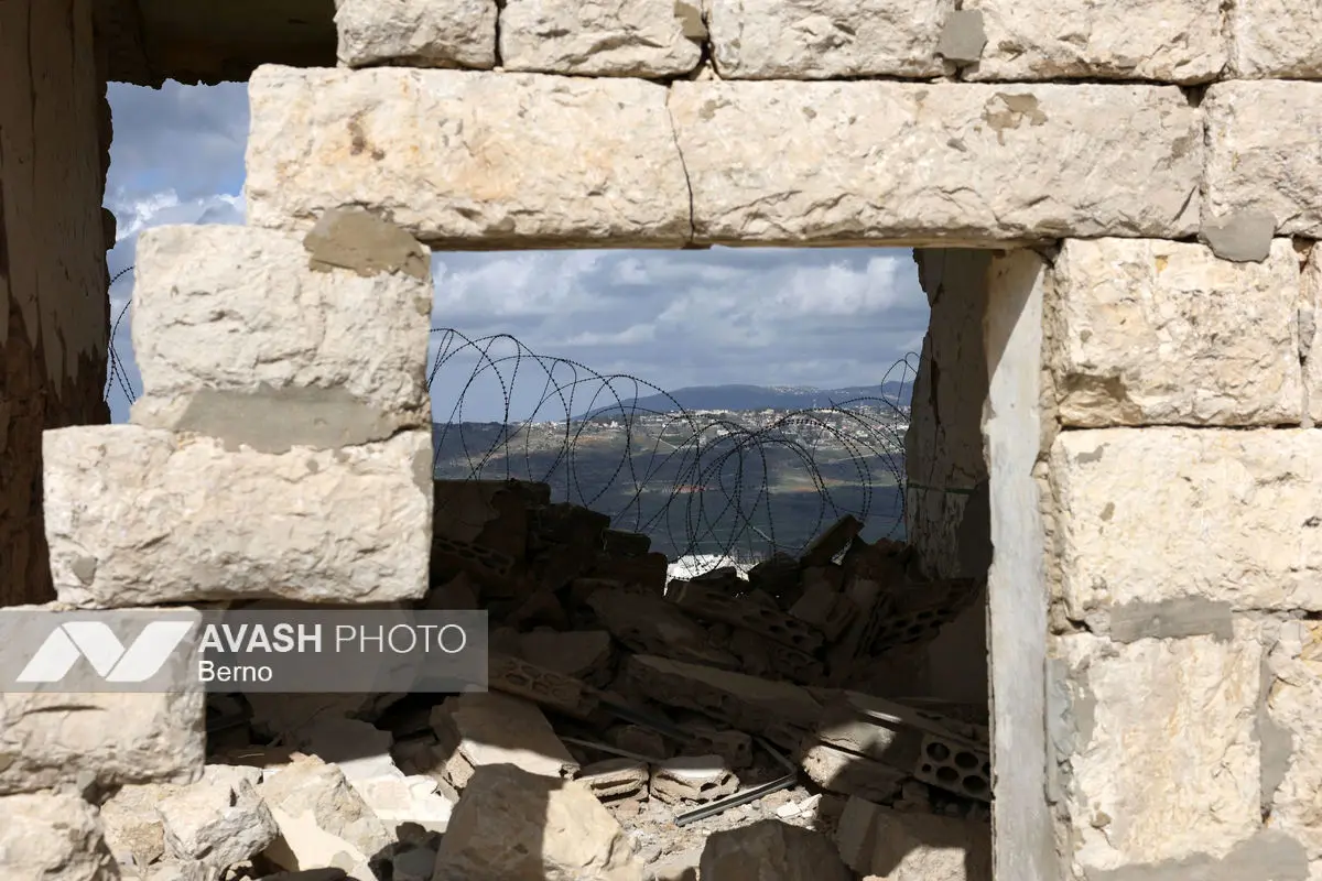 زندان های لبنان