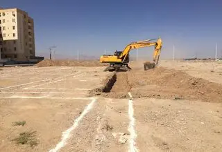 کلانشهرها و مناطق شهری در اولویت تأمین زمین نخواهند بود