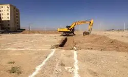 کلانشهرها و مناطق شهری در اولویت تأمین زمین نخواهند بود
