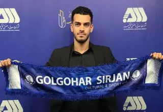 نجاریان به گل‌گهر پیوست