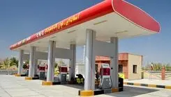 افزایش  ۶۰ درصدی کارمزد جایگاه‌های CNG به‌صورت علی‌الحساب 