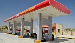 افزایش  ۶۰ درصدی کارمزد جایگاه‌های CNG به‌صورت علی‌الحساب 
