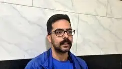 عقیل کشاورز اعدام شد