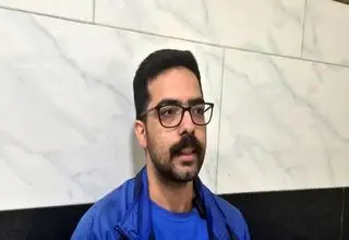 عقیل کشاورز اعدام شد