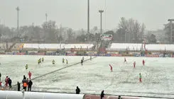 محرم پرسپولیس را هم نبرد/ صدرنشینی سرخ‌ها در روز درخشش ارونوف