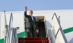 پزشکیان به تهران آمد