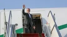 پزشکیان سه‌شنبه به نیویورک می‌رود