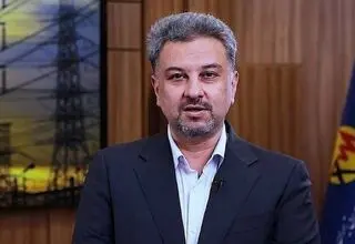 برآورد خسارت بیش از ۲۵ همتی به شبکه برق سراسری در طول جنگ