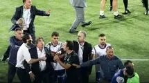 با اسم‌ها مماشات نکنید آقای تاج!