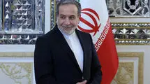 عراقچی عازم پکن شد 