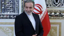 عراقچی عازم پکن شد 