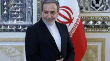 عراقچی عازم پکن شد 