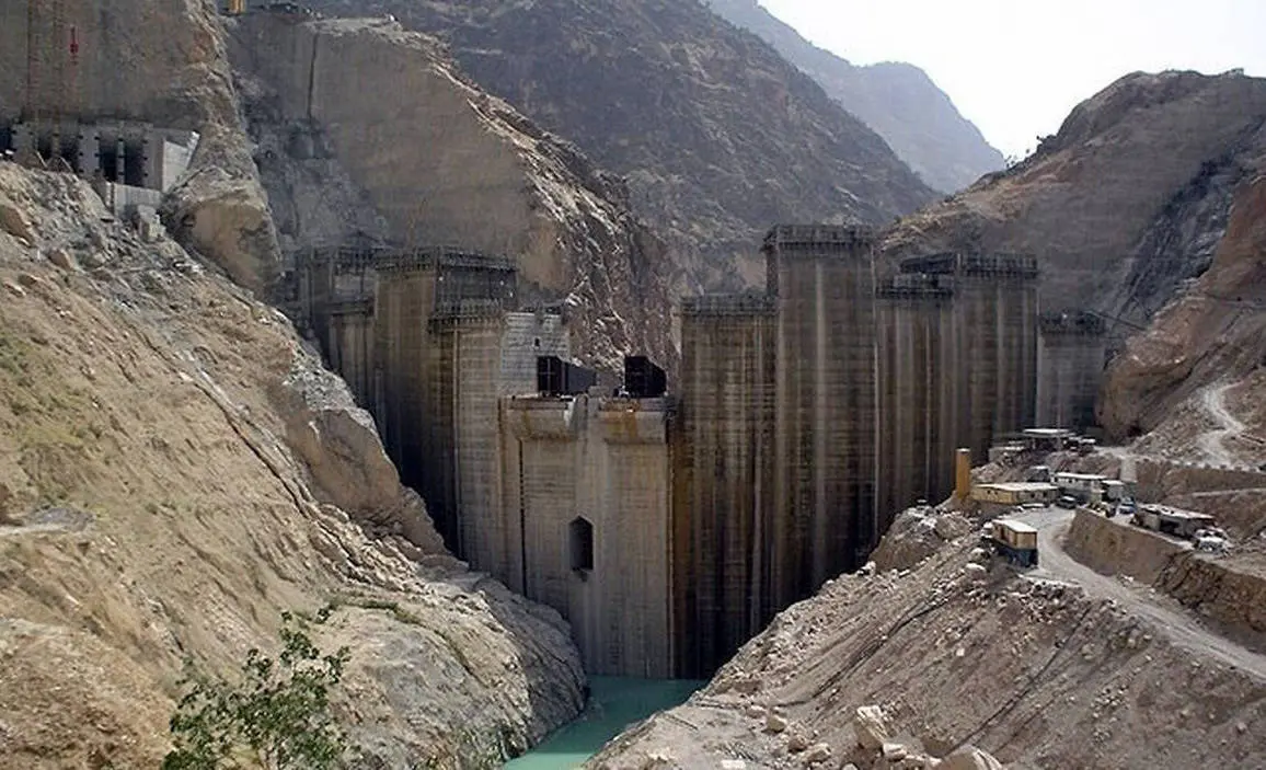 تغییرات اقلیمی و خشکسالی؛ پدیده معنوی یا طبیعی؟!