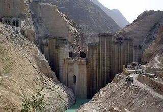 تغییرات اقلیمی و خشکسالی؛ پدیده معنوی یا طبیعی؟!