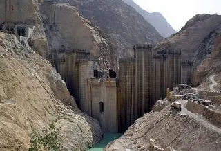 تغییرات اقلیمی و خشکسالی؛ پدیده معنوی یا طبیعی؟!