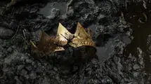 اجرای نمایش «بازی تاج و تخت؛ پادشاه دیوانه» در کمپانی رویال شکسپیر لندن