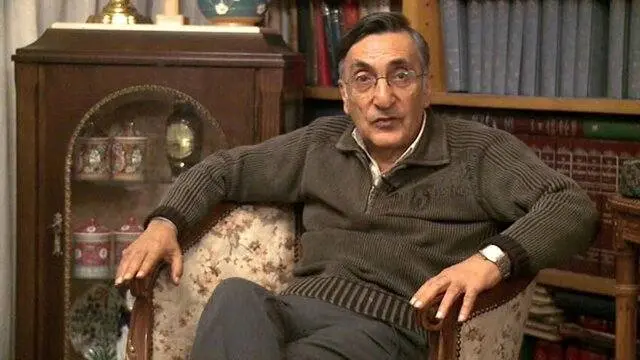 وضعیت وخیم کامران فانی