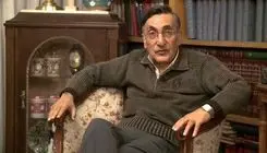 وضعیت وخیم کامران فانی