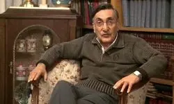 وضعیت وخیم کامران فانی