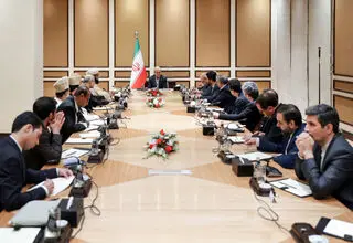 مسعود پزشکیان: کار ما محکوم کردن نیست بلکه باید در برابر جنایات ایستاد