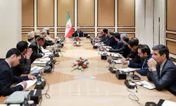 مسعود پزشکیان: کار ما محکوم کردن نیست بلکه باید در برابر جنایات ایستاد