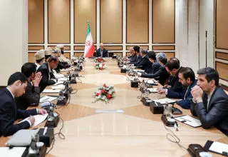 مسعود پزشکیان: کار ما محکوم کردن نیست بلکه باید در برابر جنایات ایستاد