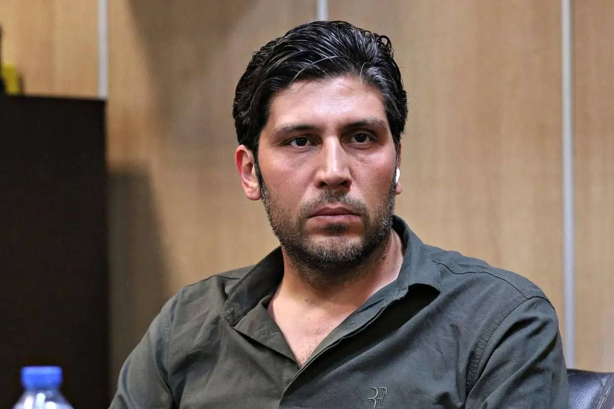 جای خالی یک فینیشِر مثل شهرام محمودی در والیبال ایران