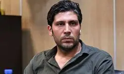 جای خالی یک فینیشِر مثل شهرام محمودی در والیبال ایران