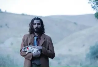 «اهلی» روایتی فانتزی از افسانه‌ای بومی در دل کردستان