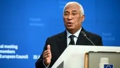 رئیس شورای اروپا در گفت‌وگو با پزشکیان خواستار کاهش تنش‌ها شد