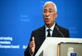 رئیس شورای اروپا در گفت‌وگو با پزشکیان خواستار کاهش تنش‌ها شد