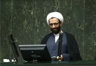 تذکر سلیمی به مجمع تشخیص مصلحت نظام: فقط می‌توانید بر مصوبه مجلس اصرار کند!
