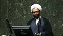 تذکر سلیمی به مجمع تشخیص مصلحت نظام: فقط می‌توانید بر مصوبه مجلس اصرار کند!