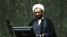 تذکر سلیمی به مجمع تشخیص مصلحت نظام: فقط می‌توانید بر مصوبه مجلس اصرار کند!