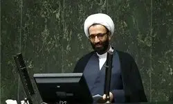 تذکر سلیمی به مجمع تشخیص مصلحت نظام: فقط می‌توانید بر مصوبه مجلس اصرار کند!